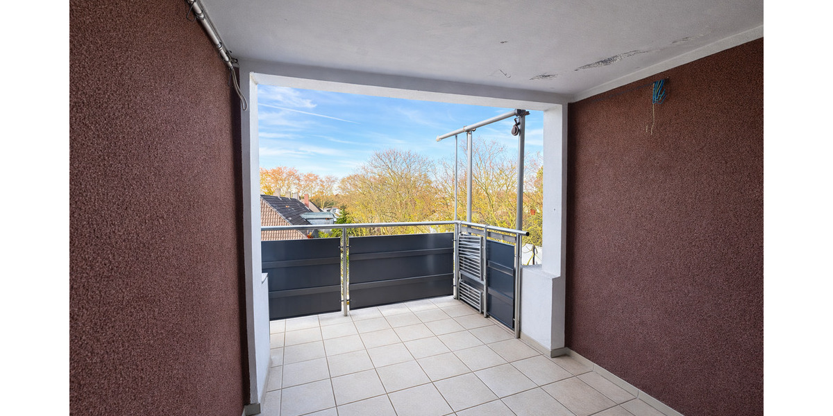 Etagenwohnung Gelsenkirchen Horst - 3 Zimmer, 75 m&sup2;, 525&euro; | Angebot:25665744