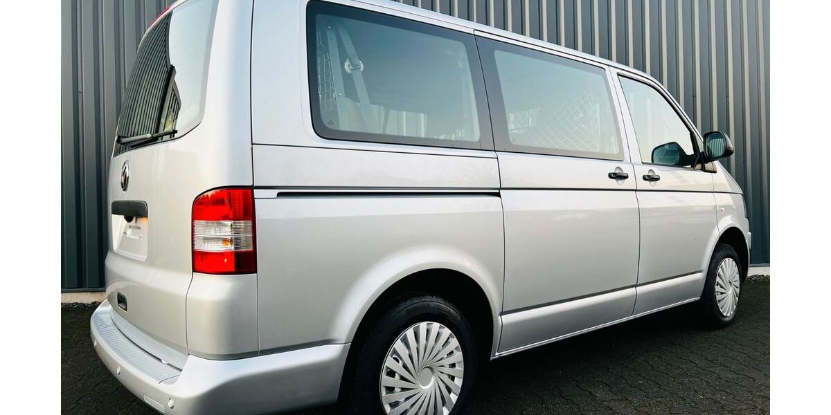 VW T5 Transporter 135.000 km 18.450 &euro; Bottrop 46242