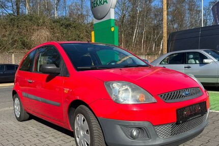 Ford Fiesta 217.000 km 1.490 &euro; Bottrop 46238