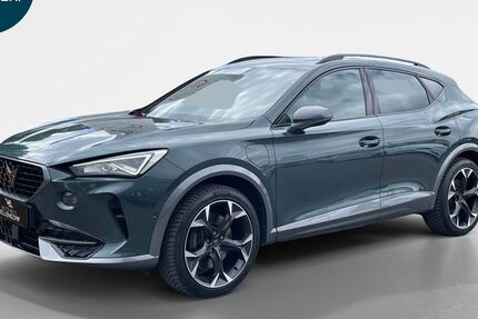 Cupra Formentor 57.403 km 25.470 &euro; Bottrop 46244