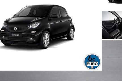 Smart ForFour 44.082 km 14.988 &euro; Dorsten 46282