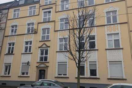 Wohnung Bochum Weitmar - 4.5 Zimmer, 84 m&sup2;, 680&euro; | Angebot:26594702