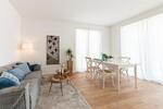 Etagenwohnung Essen Frillendorf - 1 Zimmer, 35 m&sup2;, 422&euro; | Angebot:26231141