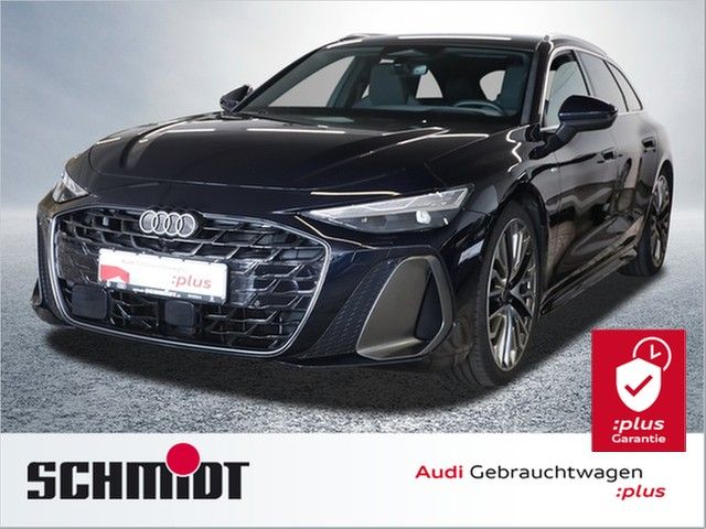 Audi A6 19.240 km 68.840 &euro; Lünen 44534