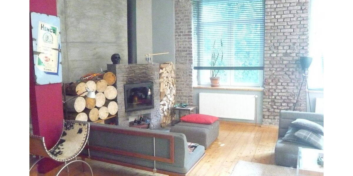 Einfamilienhaus Hagen Wehringhausen - 6 Zimmer, 394 m&sup2;, 580.000&euro; | Angebot:25909586