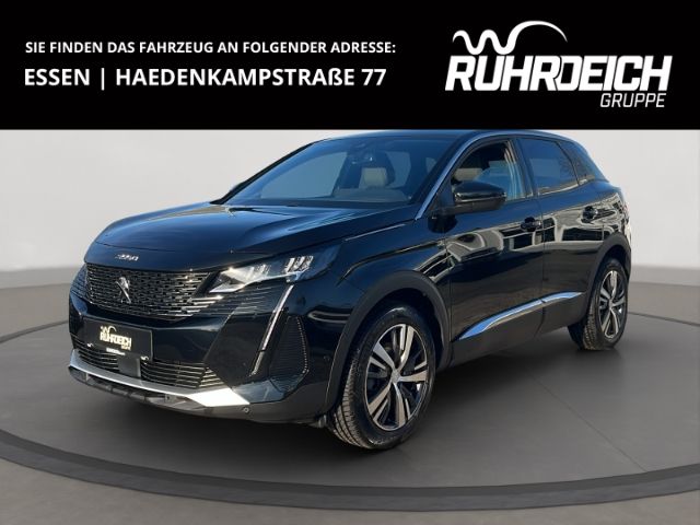 Peugeot 3008 20.650 km 21.990 &euro; Essen 45143