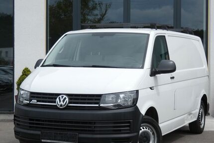 VW T6 Transporter 17.456 km 12.450 &euro; Bochum 44807