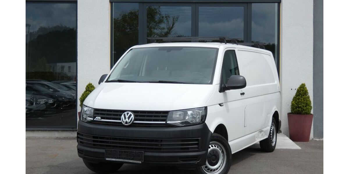 VW T6 Transporter 17.456 km 12.450 &euro; Bochum 44807
