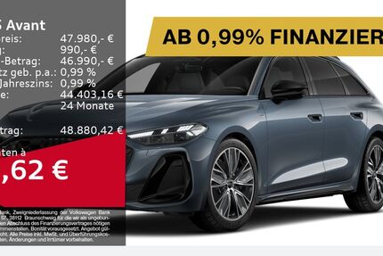 Audi A5 28.948 km 46.980 &euro; Bochum 44809