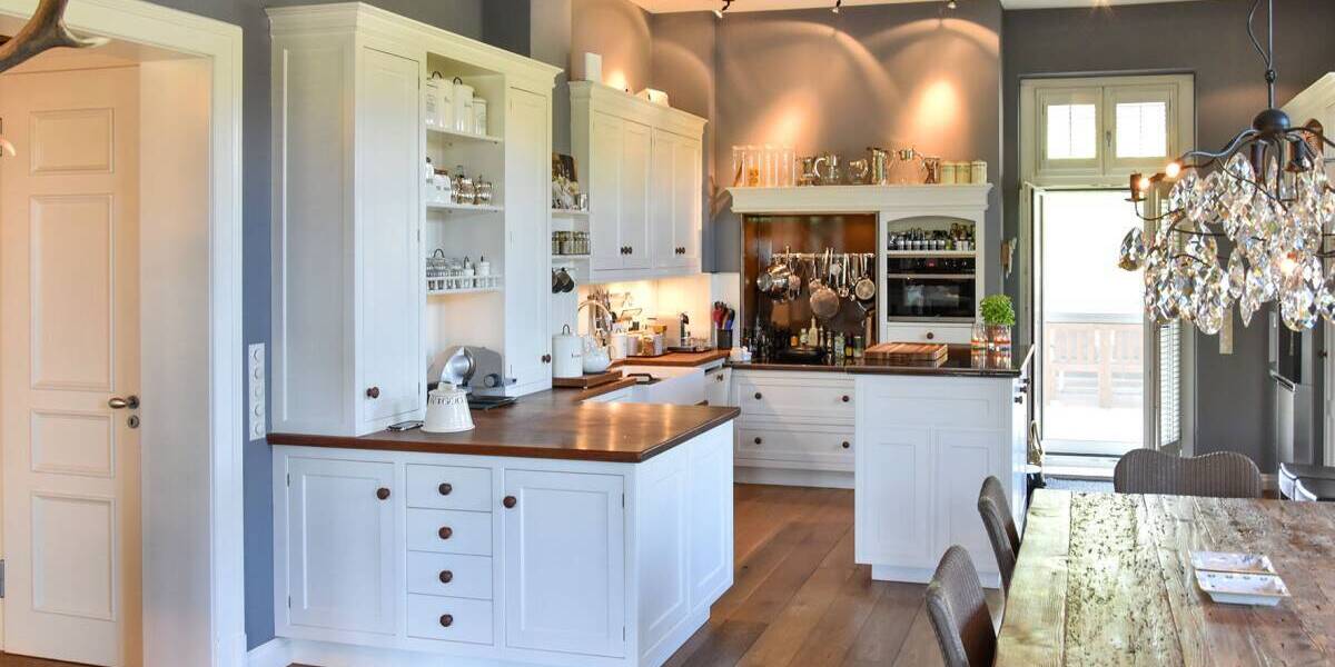 Etagenwohnung Bochum Linden - 4 Zimmer, 134 m&sup2;, 849.000&euro; | Angebot:26388233