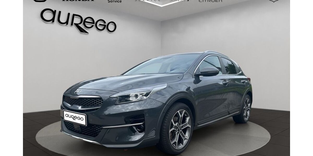 Kia XCeed 34.249 km 18.480 &euro; Wuppertal 42103
