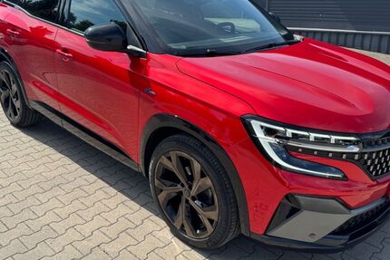 Renault Austral 55.000 km 24.490 &euro; Dortmund 44319