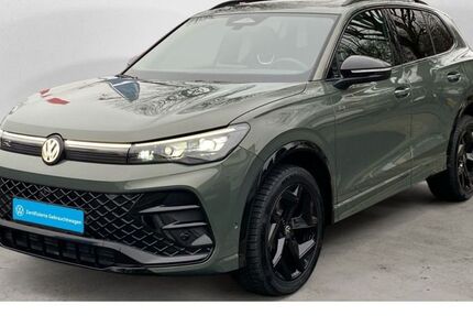 VW Tiguan 4.990 km 49.480 &euro; Bochum - Linden 44879