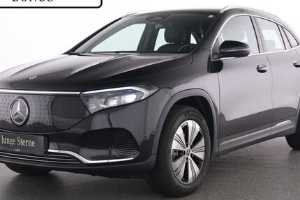 Mercedes-Benz EQA 12.177 km 36.895 &euro; Essen 45309