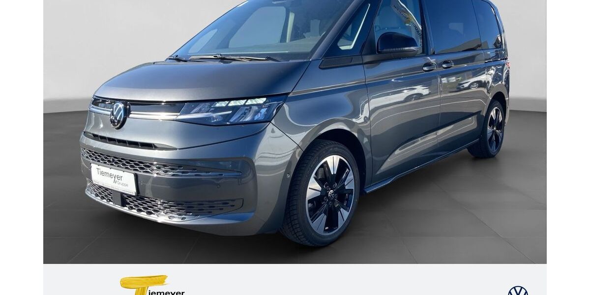 VW T7 Multivan 24.335 km 53.880 &euro; Bochum 44892