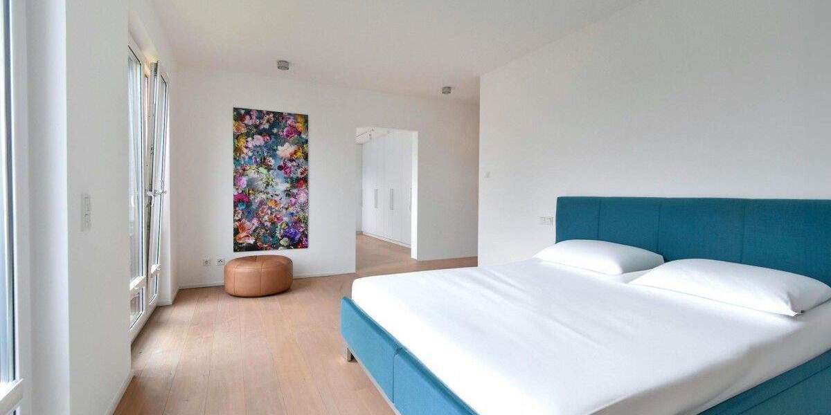 Etagenwohnung Essen Kettwig - 5 Zimmer, 214 m&sup2;, 1.080.000&euro; | Angebot:25663257