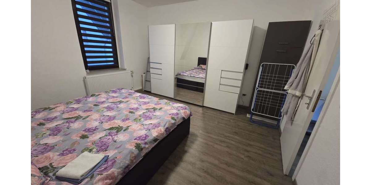 Etagenwohnung Dortmund Hörde - 2.5 Zimmer, 49 m&sup2;, 900&euro; | Angebot:25571537