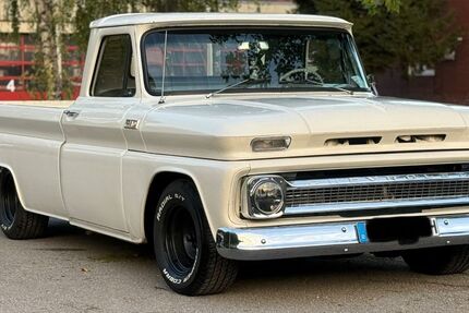 Chevrolet Andere 45.000 km 27.999 &euro; Bochum 44869