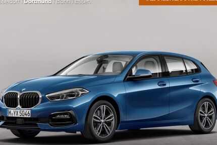 BMW 118 20.314 km 26.490 &euro; Dortmund 44263