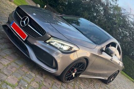 Mercedes-Benz CLA 220 200.000 km 17.000 &euro; Lüdinghausen 59348