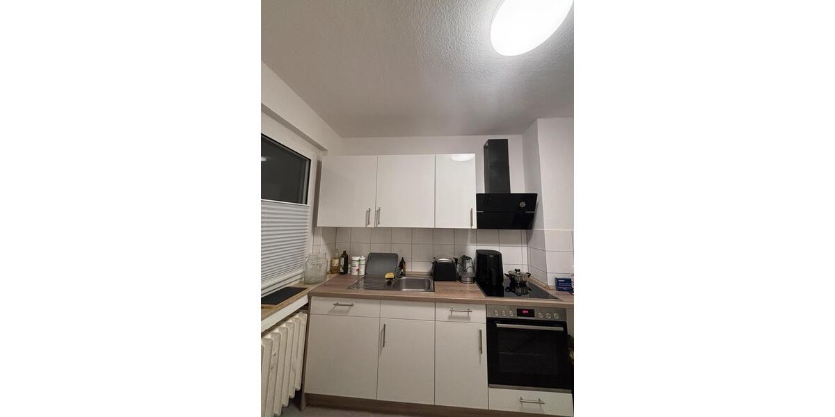 Etagenwohnung Bochum Bochum-Südwest - 3 Zimmer, 58 m&sup2;, 905&euro; | Angebot:25380035