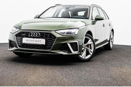 Audi A4 75.112 km 29.750 &euro; Hagen 58091