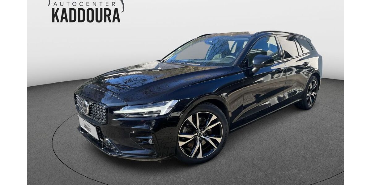 Volvo V60 23.196 km 34.490 &euro; Wuppertal 42117