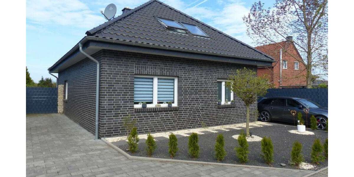 Einfamilienhaus Selm - 4 Zimmer, 142 m&sup2;, 535.000&euro; | Angebot:26423630