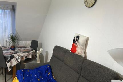 Wohnung Bochum Günnigfeld - 1.5 Zimmer, 40 m&sup2;, 650&euro; | Angebot:26036973