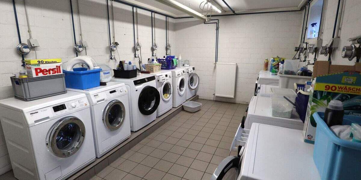 Etagenwohnung Dortmund Wickede - 3 Zimmer, 87 m&sup2;, 229.000&euro; | Angebot:25878895