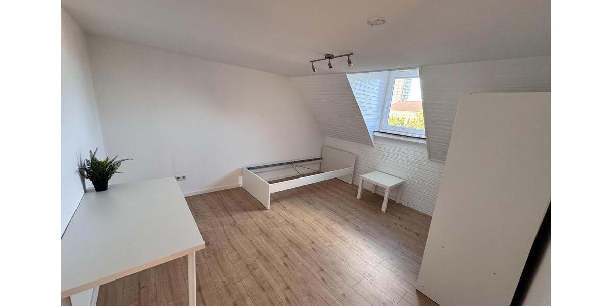 Etagenwohnung Datteln - 1 Zimmer, 13 m&sup2;, 350&euro; | Angebot:24512160