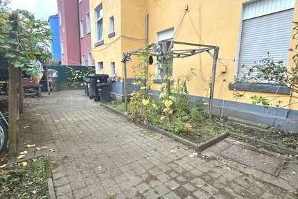 Haus Bochum Günnigfeld - 17 Zimmer, 438 m&sup2;, 459.000&euro; | Angebot:26695841