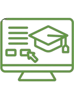 Symbol für Ausbildungsplätze in Herne