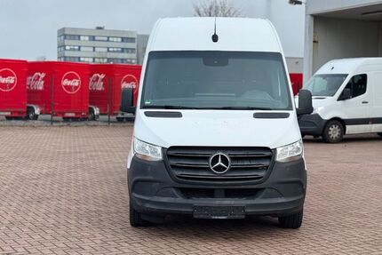 Mercedes-Benz Sprinter 297.814 km 17.490 &euro; Lüdinghausen 59348