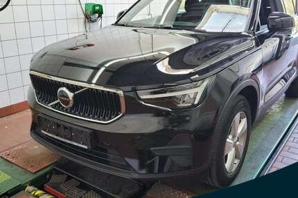 Volvo XC40 34.383 km 26.850 &euro; Essen-Kray 45309