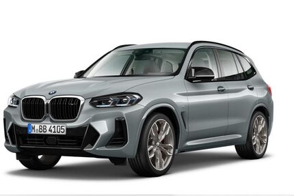 BMW X3 M40 23.225 km 64.990 &euro; Recklinghausen 45659