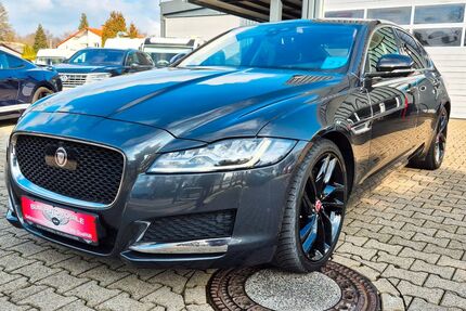 Jaguar XF 113.000 km 24.790 &euro; Recklinghausen 45659