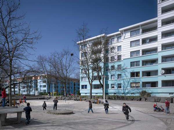 Etagenwohnung Dortmund Grevel - 3 Zimmer, 82 m&sup2;, 660&euro; | Angebot:24702507