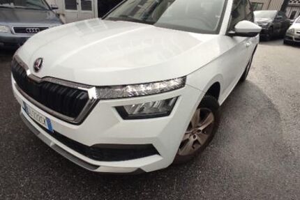 Skoda Kamiq 38.066 km 18.865 &euro; Hagen 58091