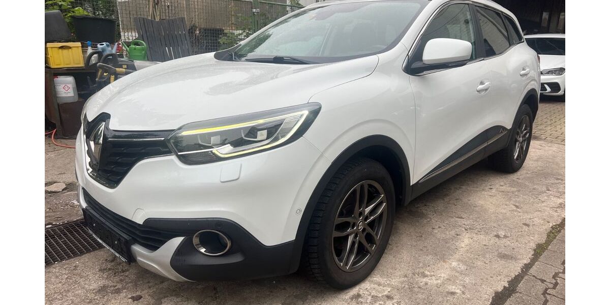 Renault Kadjar 100.000 km 10.250 &euro; Bochum 44793