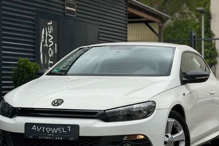 VW Scirocco 190.425 km 7.500 &euro; Oberhausen 46049