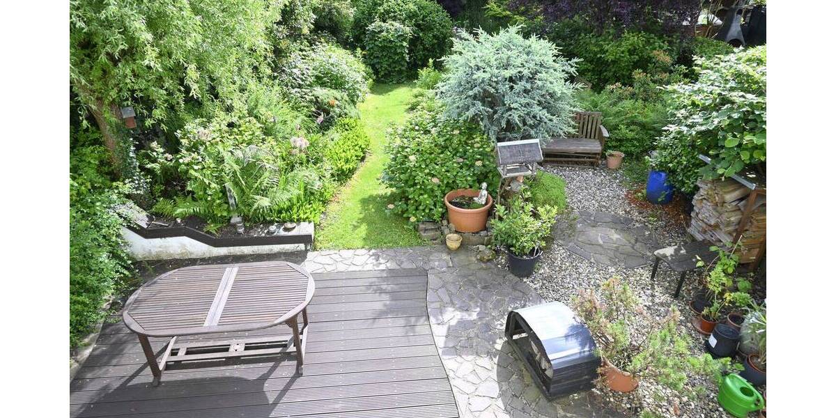 Einfamilienhaus Essen / Steele Steele - 9 Zimmer, 171 m&sup2;, 495.000&euro; | Angebot:26916572