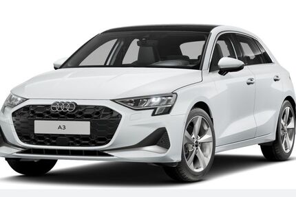 Audi A3 5.302 km 34.140 &euro; Gelsenkirchen 45894