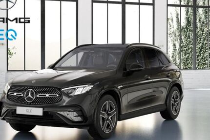 Mercedes-Benz GLC 200 12.386 km 53.170 &euro; Dortmund 44139