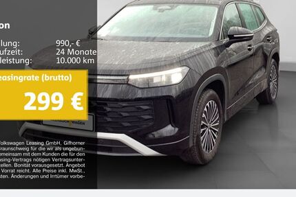 VW Tayron 24.965 km 35.310 &euro; Gelsenkirchen OT Beckhausen 45899