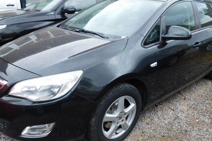 Opel Astra 308.241 km 1.799 &euro; Mülheim 45473