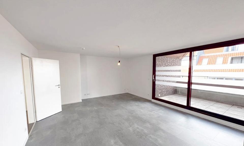 Dachgeschoßwohnung Lünen Alstedde - 2.5 Zimmer, 65 m&sup2;, 660&euro; | Angebot:26416894