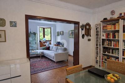 SELTENE GELEGENHEIT - ERHOLUNG, WOHNEN, BÜRO - Einfamilienhaus Essen Stadtbezirk IX | Angebot:25832291