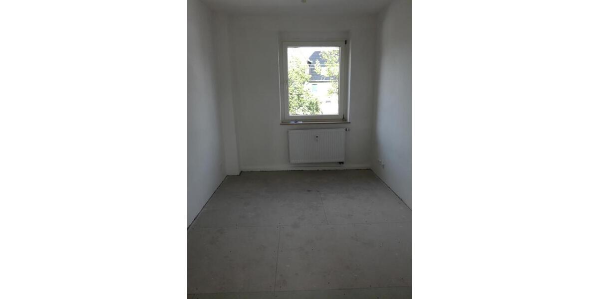 Erdgeschoßwohnung Castrop-Rauxel Becklem - 3.5 Zimmer, 52 m&sup2;, 423&euro; | Angebot:25301625