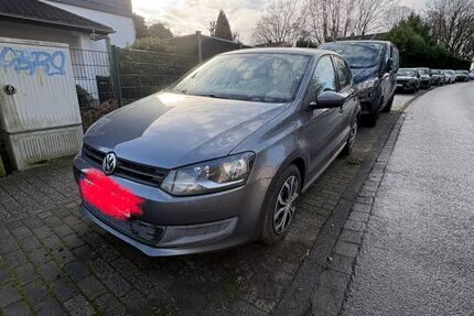 VW Polo 81.000 km 6.000 &euro; Herne 44627